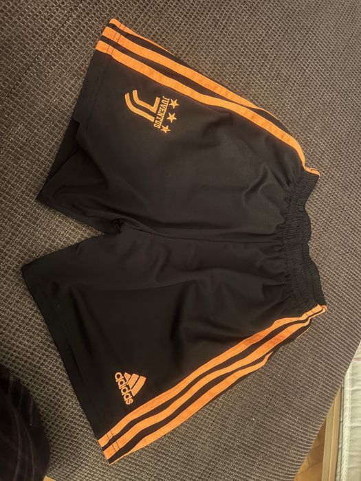 Pantaloni adidas Juventus