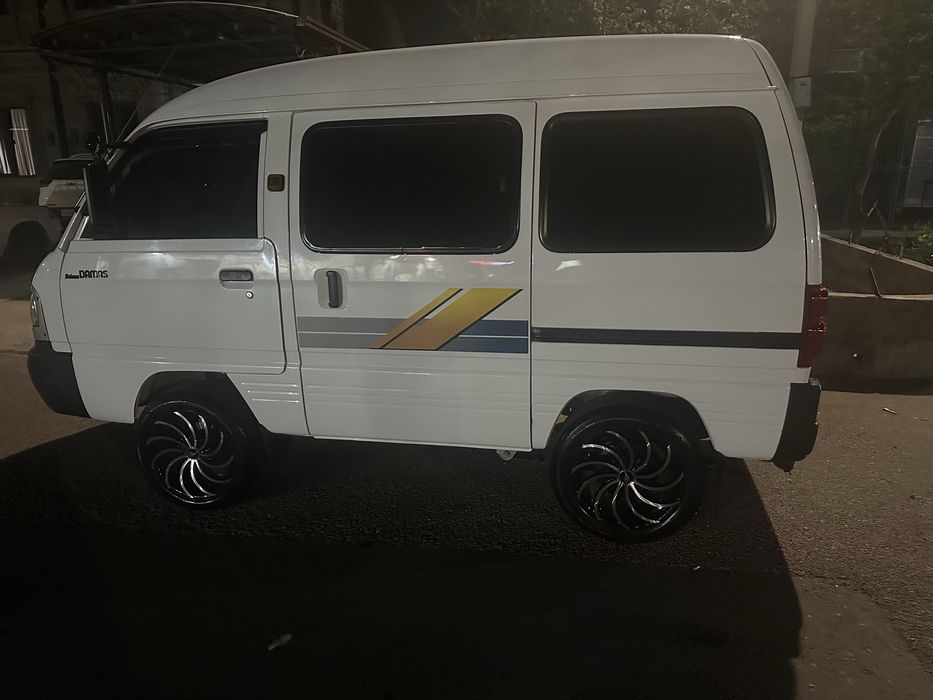 Diska balon sotiladi