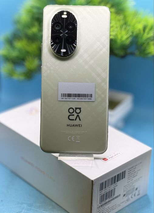 Huawei nova 13 Pro, 12GB RAM, 512GB, Green