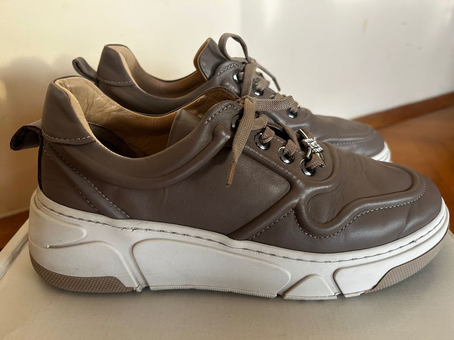 Ежедневни обувки - подходящи за всички сезони