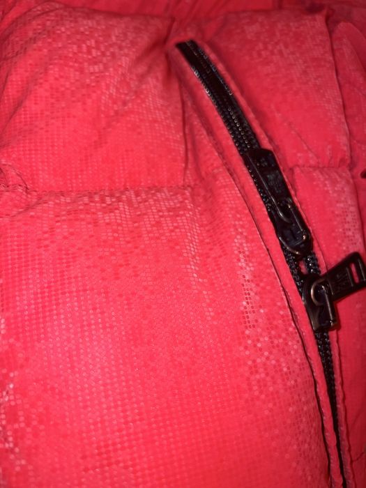 Geaca dama Moncler M