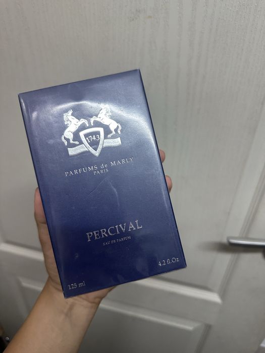 Parfums de marly percival