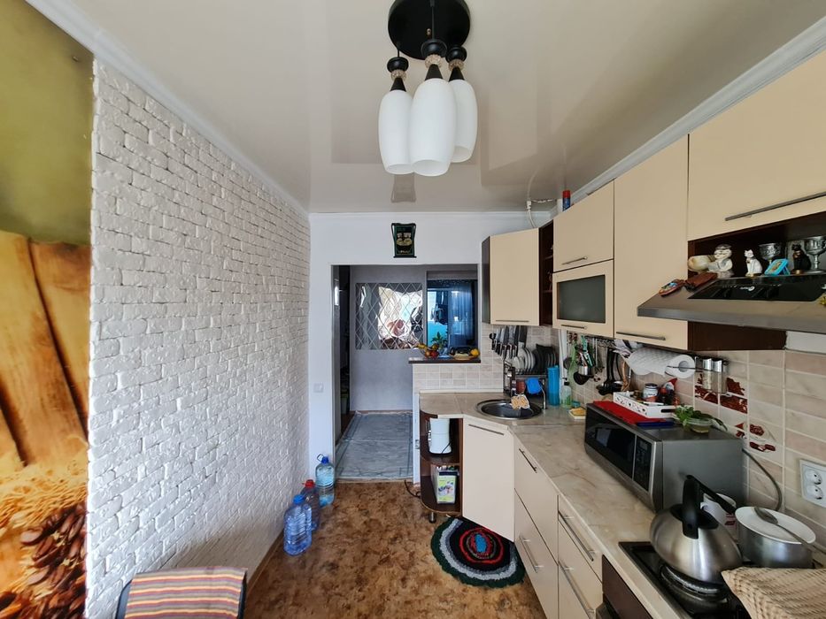 Продаётся квартира Коктем