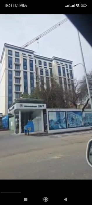 Eshonguzar 74 kv yangi bino kodastr bor