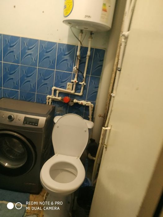 Сдается квартира в Чирчике