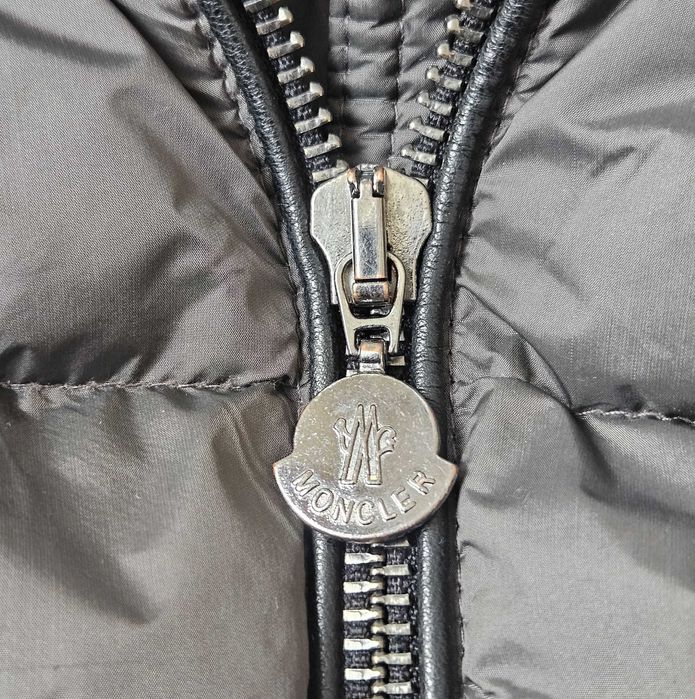 Дамско яке Moncler - XS/S