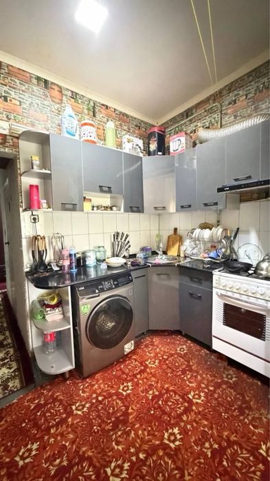 Продаётся 2 х комнатная квартира, Радуга