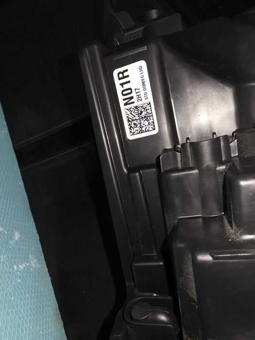 Hyundai ioniq 5 Full Led десен фар