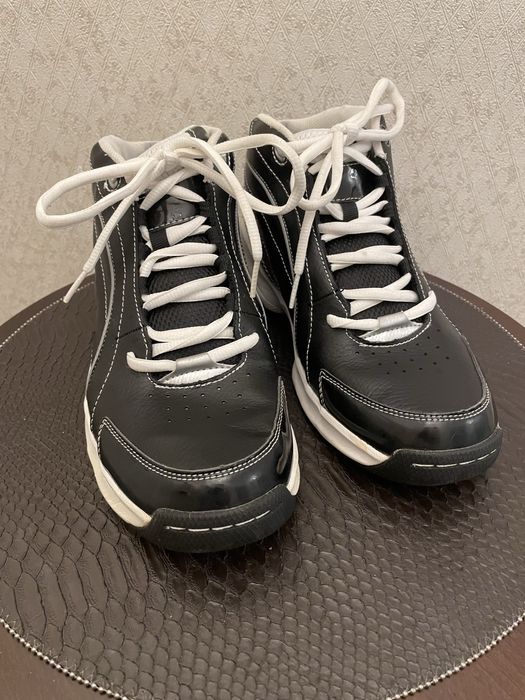 Кроссовки мужские