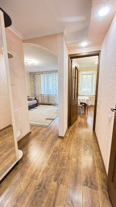 Сдам квартиру район уюта