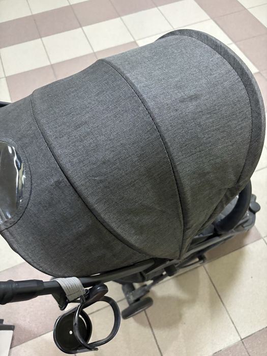 Продам коляску  M star