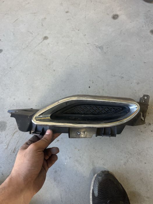 Части за mercedes e class c238 (w213) coupe