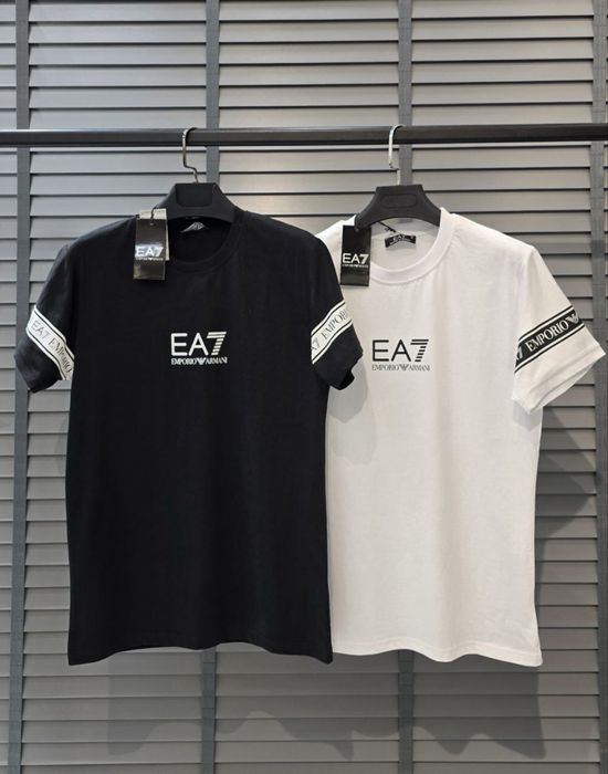 Мъжки маркови тениски S-2Xl