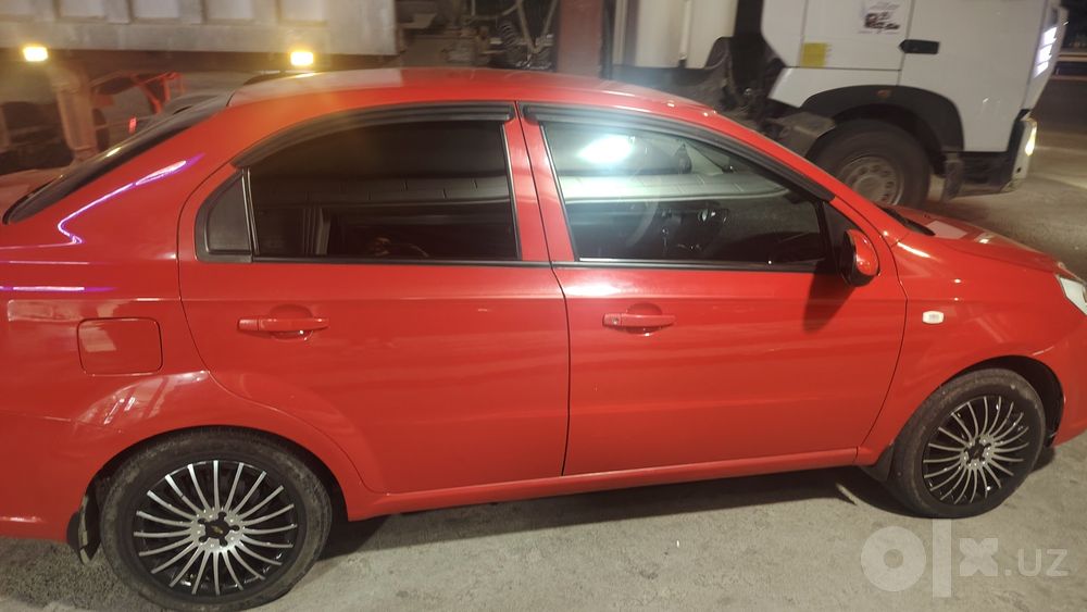 Nexsi 3 export ravon sotiladi