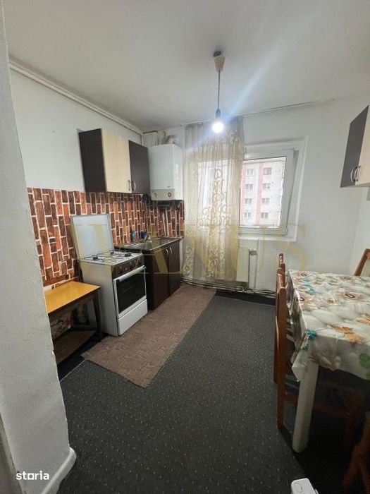 Apartament cu 2 camere in zona Nord
