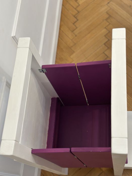 Learning tower/ turn de invatare