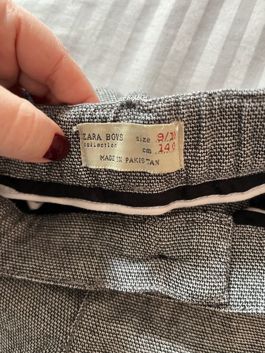 Панталон за момче Zara