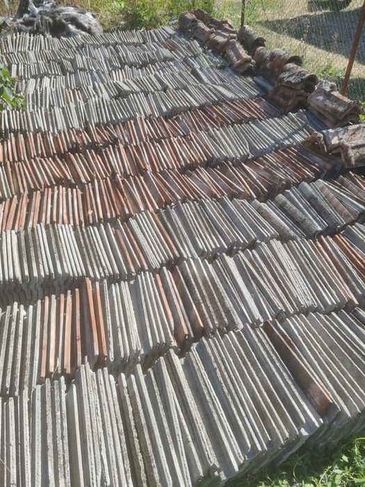 Țiglă(ciripuri) de vânzare