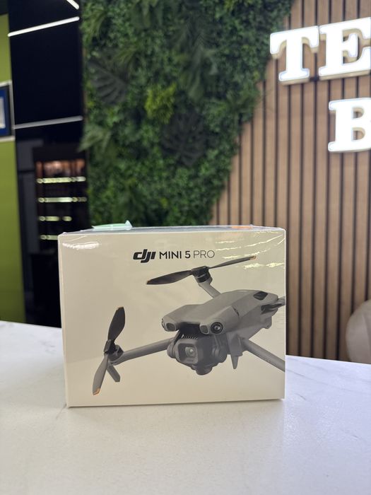 Dii Mini 5 Pro  Drona