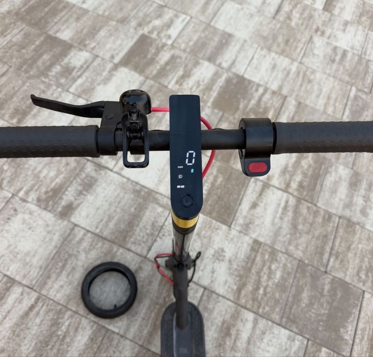 Xiaomi Mi Pro 2 trotineta electrica