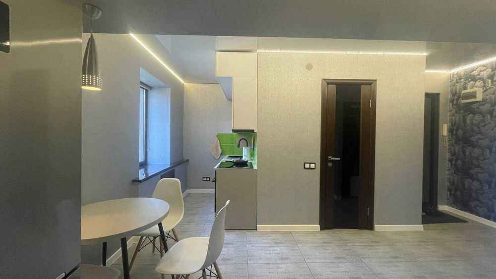 Продам 1комн квартиру на Орбита-4. Пересечение Аль-Фараби/Мустафина