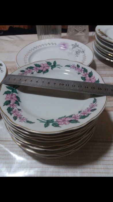 Коростель Украина фарфор