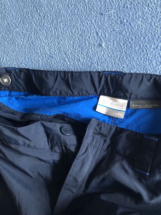 Pantaloni scurti baieti Columbia
