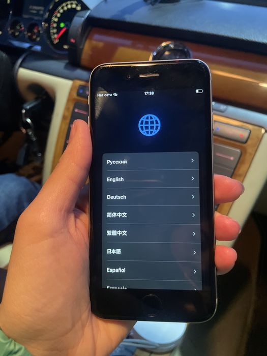 Продам рабочие телефоны