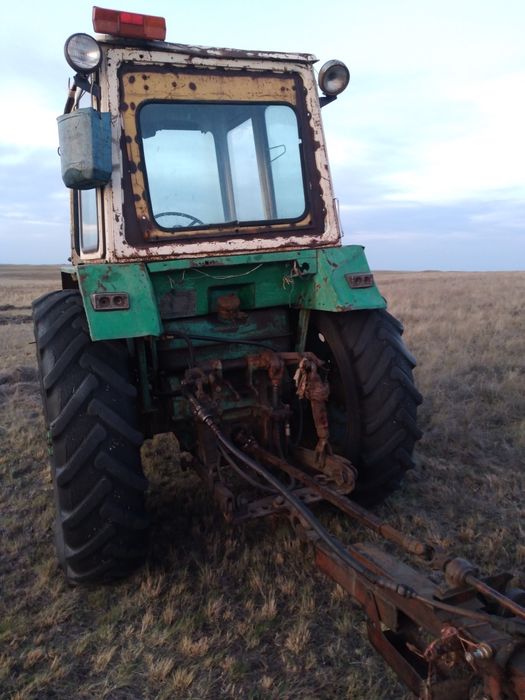 Троктор косилка комплект