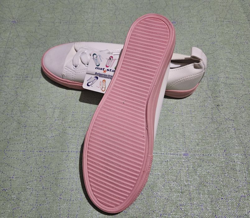 Дамски кожени кецове