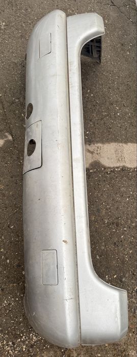 Задна броня за мерцедес МЛ 163 преди фейс/Mercedes Ml w163