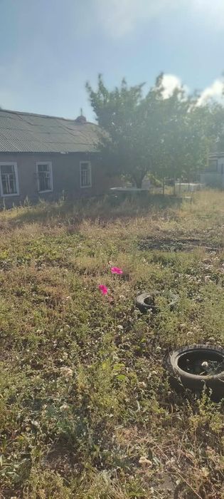 Продам дом на вокзале Шинтуринова