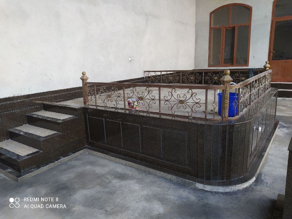 Kafelchik gusto Mansur