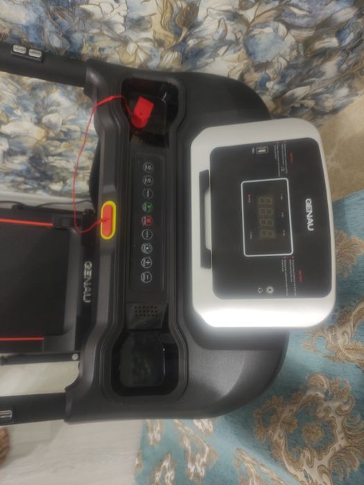 Беговая дорожка Genau X30