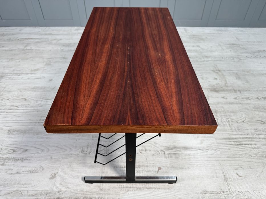 Винтидж помощна масичка Г456