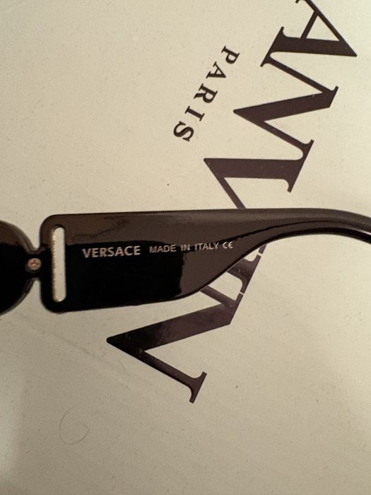 Ochelari versace