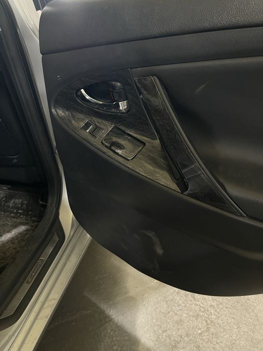 Аквапринт, камри 40, камри 45