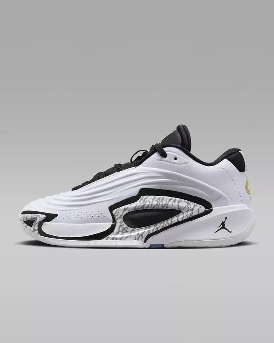 Маратонки Найк Лука 3