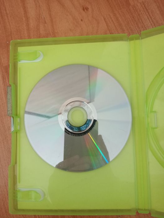 Jocuri Xbox 360.