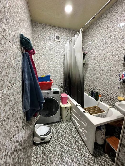 Квартира 3/1/9 Карасу 4: Конечка Монако бассейн