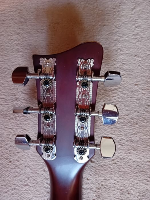 Акустична китара