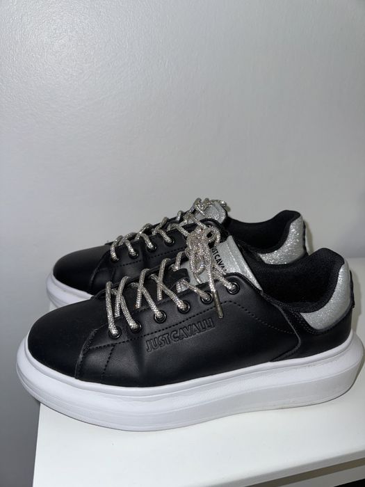 Adidasi Just Cavalli NOI