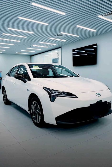 Gac aion Spus halol nasiya asosida chiqazib beramiz