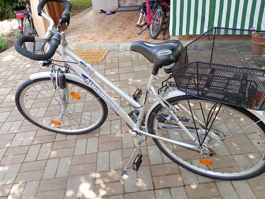 De vânzare biciclete