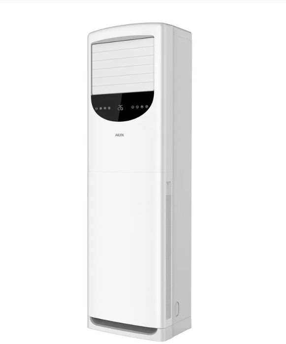 Колонный Кондиционер AUX ASW-H36A4/AKFR1, белый/оптом/розницу