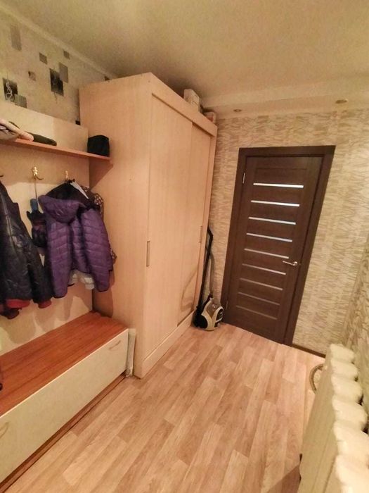 Продаеться 2х комнатная квартира