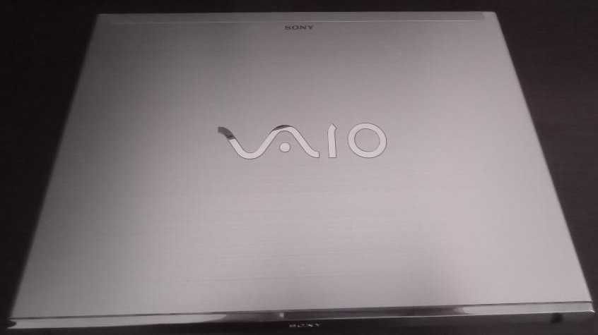 Laptop Sony Vaio SVT131A11M