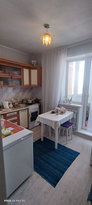 Продаётся 1ком ДРС 2022г новостройка