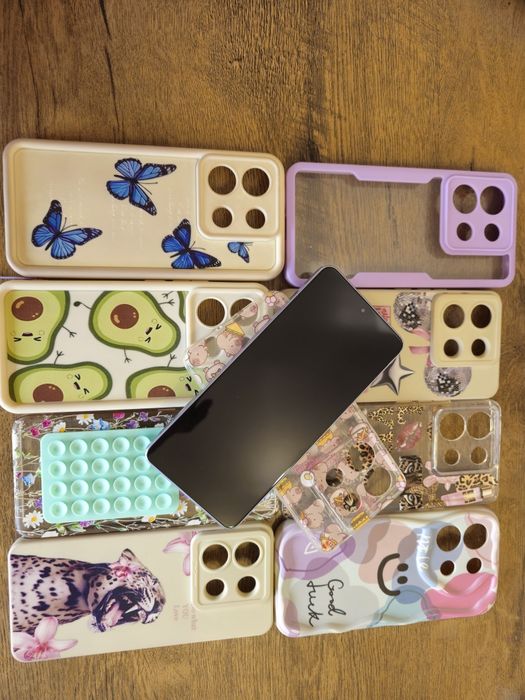 Xiaomi Redmi Note 13 Pro 5G