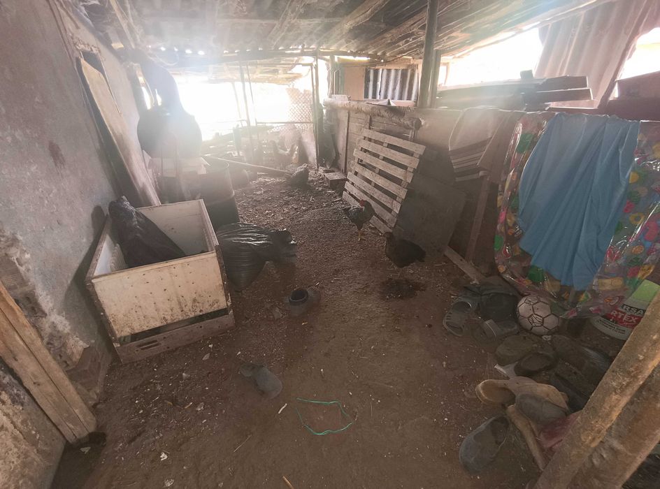 Къща в с.Боздуганово